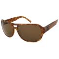 Guess GU6602 Women's Aviator Sunglasses