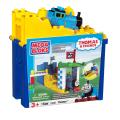 Mega Bloks Thomas and Friends Thomas at the Races Play Set