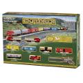Bachmann N Scale Explorer Train Set