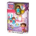 Mega Bloks Dora The Explorer Bath Time Adventure Play Set