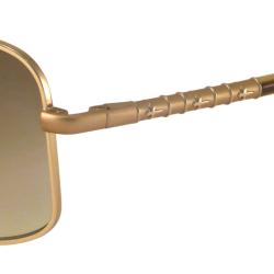 Guess GU6595 Men's Aviator Sunglasses