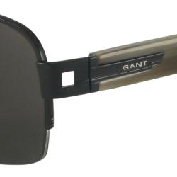 Gant GS Grays Men's Rectangular Sunglasses