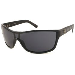 Guess GU6567 Women's Shield Sunglasses