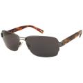 Gant GS Grays Men's Rectangular Sunglasses