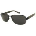 Gant GS Grays Men's Rectangular Sunglasses