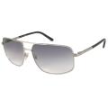 Guess GU6595 Men's Aviator Sunglasses