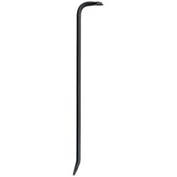 Razor-Back 48-inch Stripping Bar with Claw