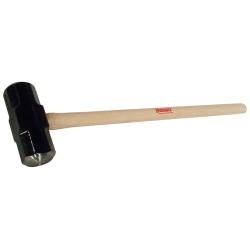 Razor-Back 16-lb Double Face Sledgehammer 