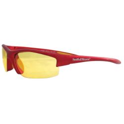 Smith & Wesson Equalizer Red Sunglasses