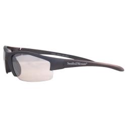 Smith & Wesson Equalizer Gun Metal Anti-fog Sunglasses