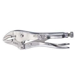 Irwin Vise-Grip 10-inch Curved Jaw Carded Pliers