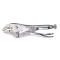 Irwin Vise-Grip 10-inch Curved Jaw Carded Pliers
