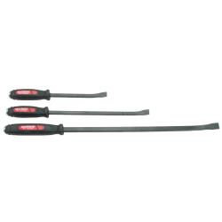 Mayhew Tools 3-Peice Dominator Screwdriver/ Prybar Set