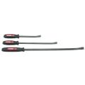 Mayhew Tools 3-Peice Dominator Screwdriver/ Prybar Set