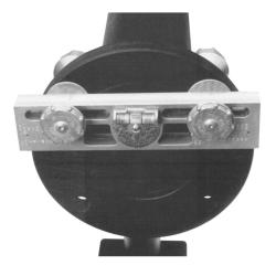 Contour 33 Universal Level