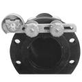 Contour 20 Dial-Angle-Flange