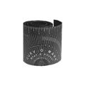 Contour Curv-O-Mark Grey 164Gg Wrap-Around Ruler