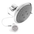 Evolve SS-2202BN-SB Water Saving Shower Head