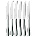 WMF Signum Stainless Steel Steak Knives (Set of 6)