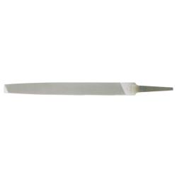 Cooper Hand Tools 12-Inch Rectangular Mill Smooth File