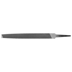 Cooper Hand Tools 4-Inch Flat Bastard File