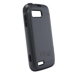 Otter Box Motorola Atrix 2 OEM Black Commuter Case MOT4-ATRX2-20-E4OTR