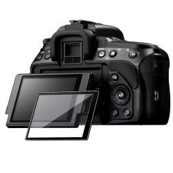LCD Screen Protector Glass for Sony Alpha A580