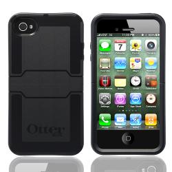 Otter Box Apple iPhone 4/ 4S OEM Black Reflex Case APL7-I4SUN-20-E4OTR