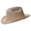 Jackson Safety 'Western' Tan Hard Hat