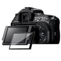 LCD Screen Protector Glass for Sony Alpha A580