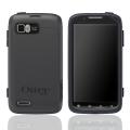 Otter Box Motorola Atrix 2 OEM Black Commuter Case MOT4-ATRX2-20-E4OTR