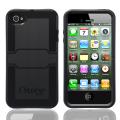 Otter Box Apple iPhone 4/ 4S OEM Black Reflex Case APL7-I4SUN-20-E4OTR
