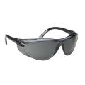 Jackson Safety 'Envision' Black/ Smoke Spectacles