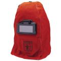 Huntsman 800-Series Leather Welding Helmet