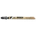Bosch 4-inch 10-Teeth-Per-Inch Jigsaw Blades