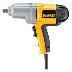 DeWalt 1/2-Inch Impact Wrench