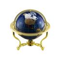 American Atelier Gemstone Desktop Globe