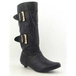 NYLA Fortune Womens Knee Boots (Size 9.5)