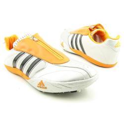 Adidas Men's 'adiZero' Long Jump/Pole Vaulting Shoes (size 14)