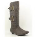 NYLA Fortune Womens Knee Boots (Size 8)