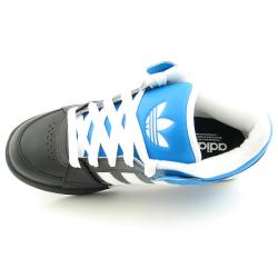 Adidas Men's Blue 'Obliterator II' Sneakers (Size 13)