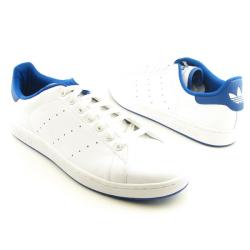 Adidas Men's White 'Stan Smith 2' Sneakers (Size 13)