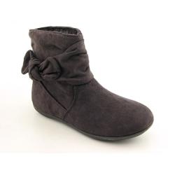 Rampage Girl's 'Tiffany' Dark Brown Boots 