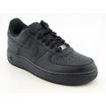 Nike Boys' Air Force 1 Black Basketball Shoes