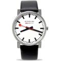 Mondaine Women's Stainless Steel Evo Watch
