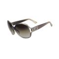 Fendi Women's FS 5070 Grey Plastic Fashion Sunglasses