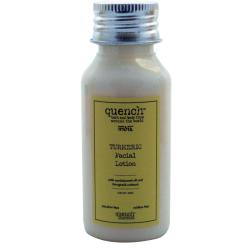 Quench India Turmeric Facial Care Set (India)