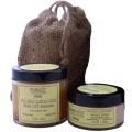 Quench India Golden Lavender Bedtime Facial Care Set (India)