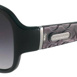 Coach Sunglasses Women's Wrap Sunglasses