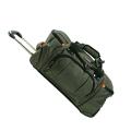 Kenneth Cole Reaction 'Hitchin' A Ride' Olive Green 26-inch Rolling Duffel